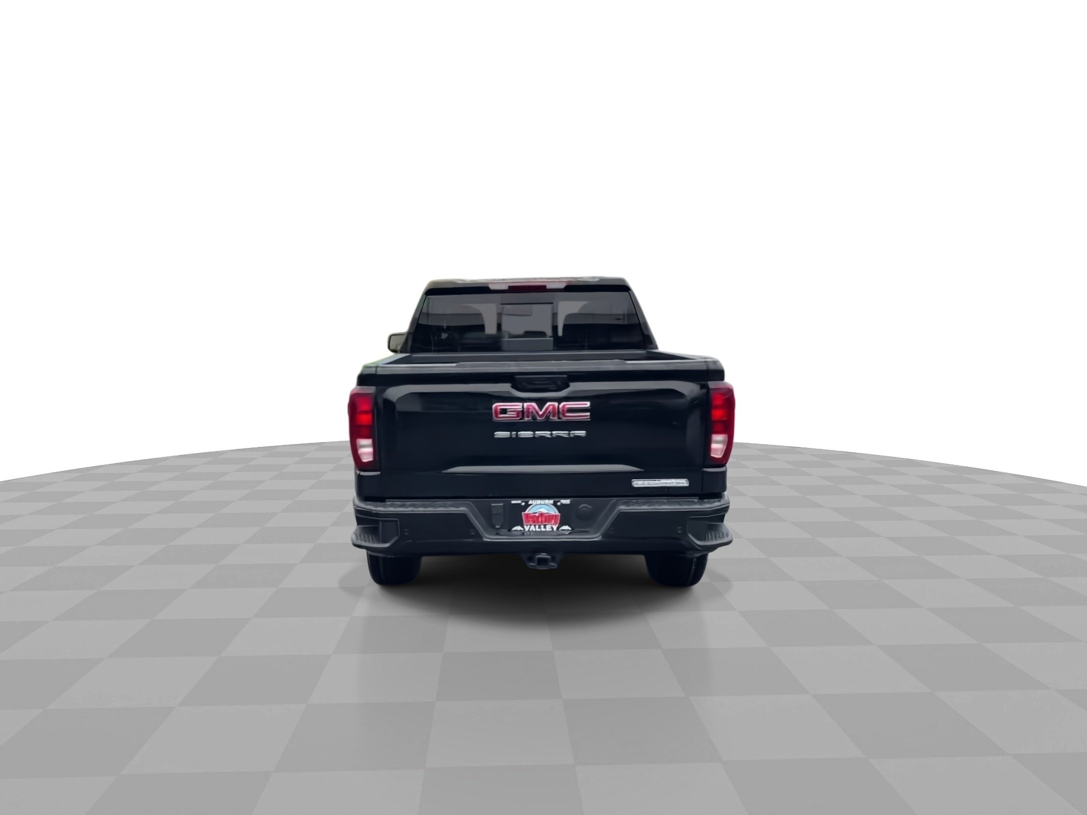 New 2026 Onyx Black GMC Elevation image 42