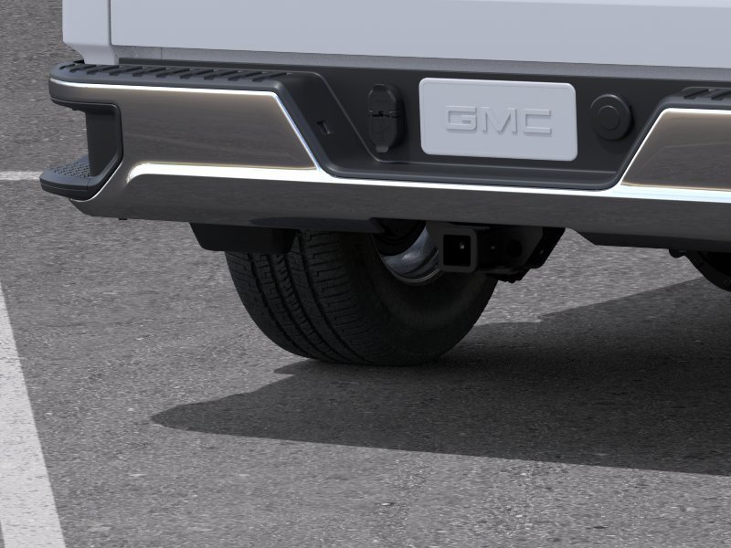 2026 GMC Sierra 1500 Pro - Photo 14
