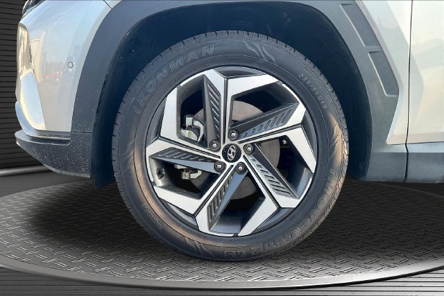 2024 Hyundai Tucson Limited - Photo 36