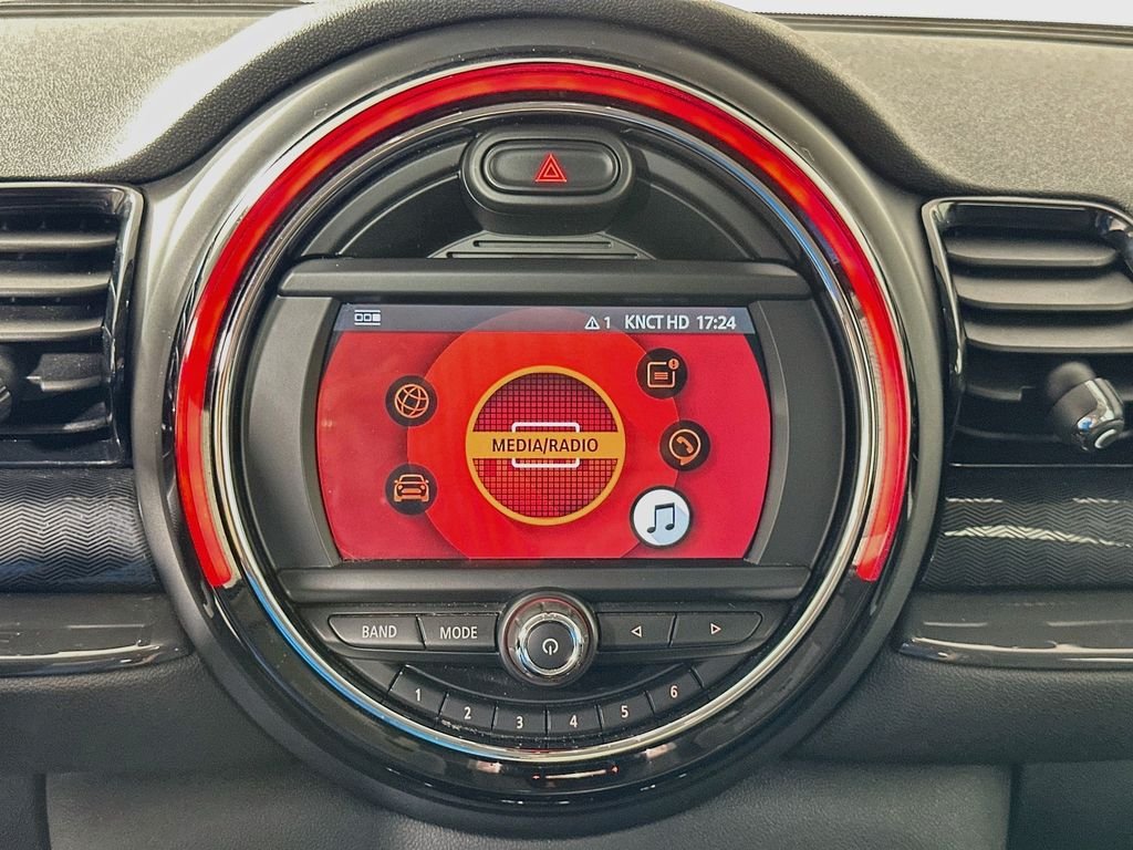 Used 2019 Red MINI Signature image 14