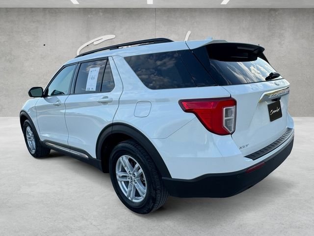 2023 Ford Explorer XLT - Photo 14
