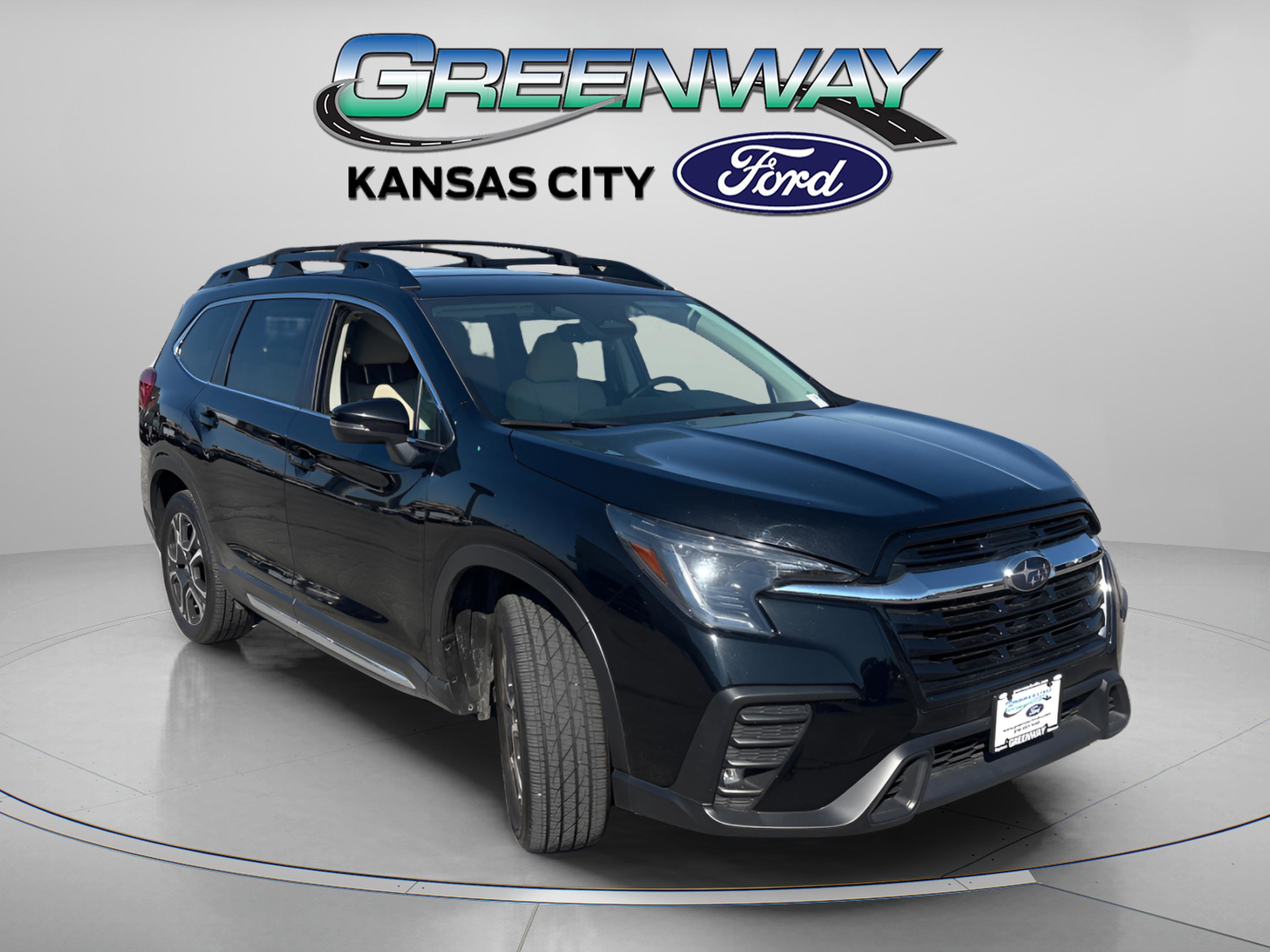 2023 Subaru Ascent Limited 8 Passenger's photo