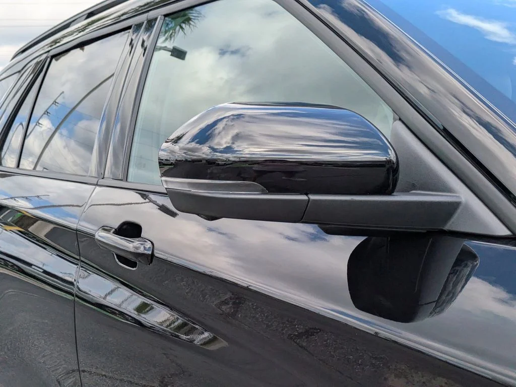 New 2026 Agate Black Metallic Ford Tremor image 12