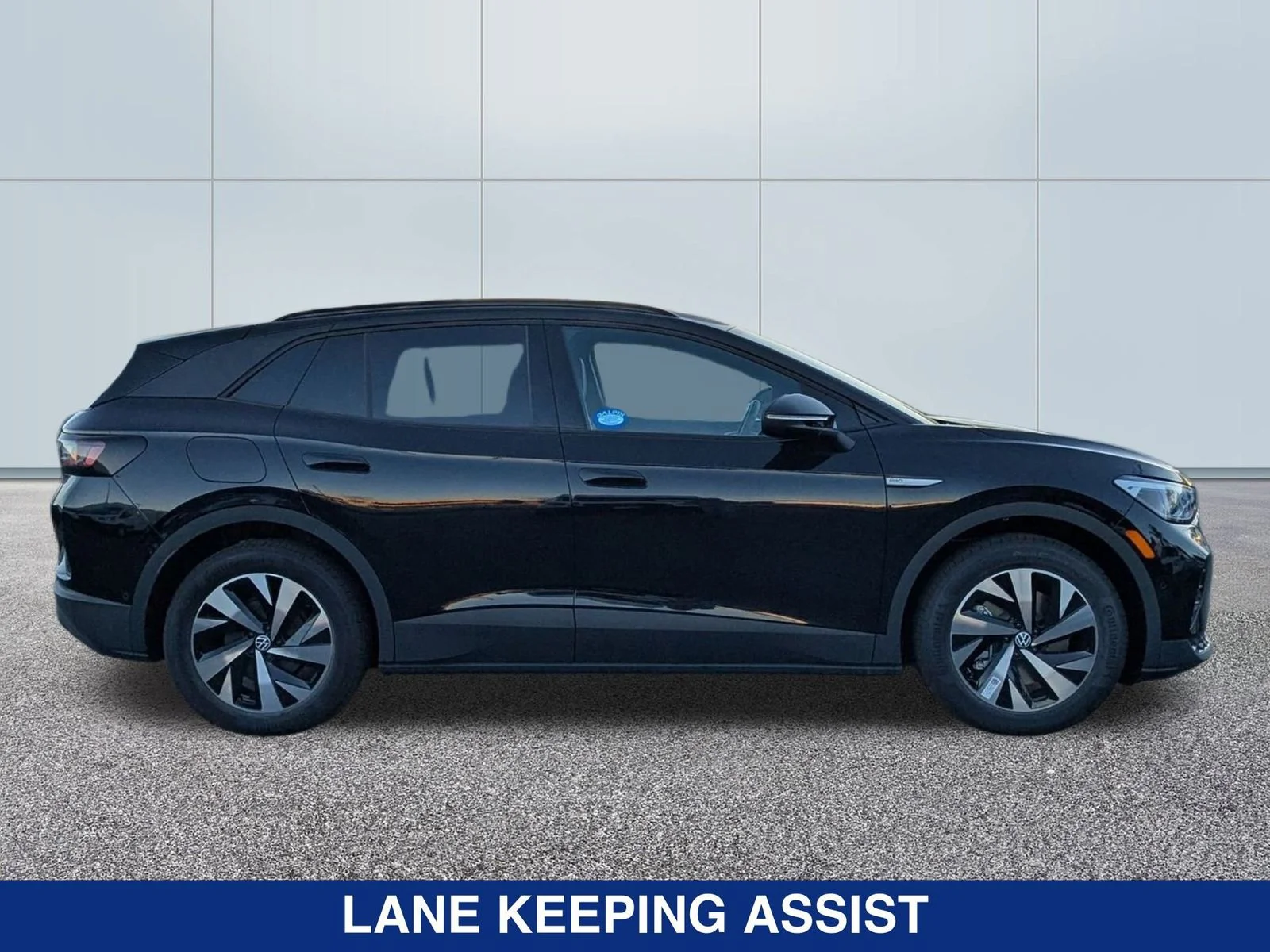 2025 Volkswagen ID.4 PRO - Photo 6