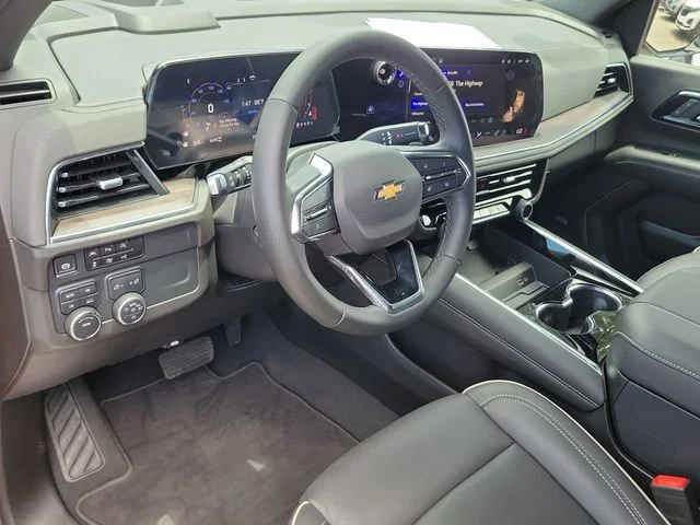2025 Chevrolet Tahoe Premier - Photo 22