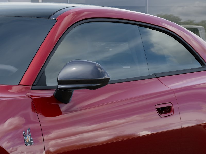 New 2026 Redeye Exterior Paint Dodge R/T Scat Pack image 36