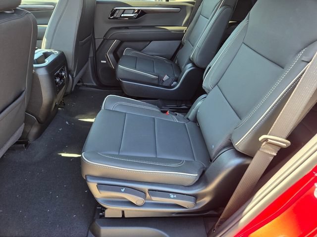 New 2026 Radiant Red Tintcoat Chevrolet Premier image 8