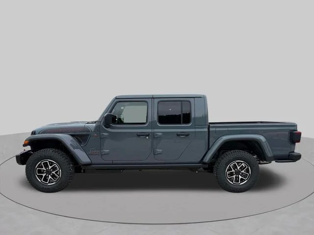 New 2026 Anvil Clearcoat Jeep Shadow Ops image 7