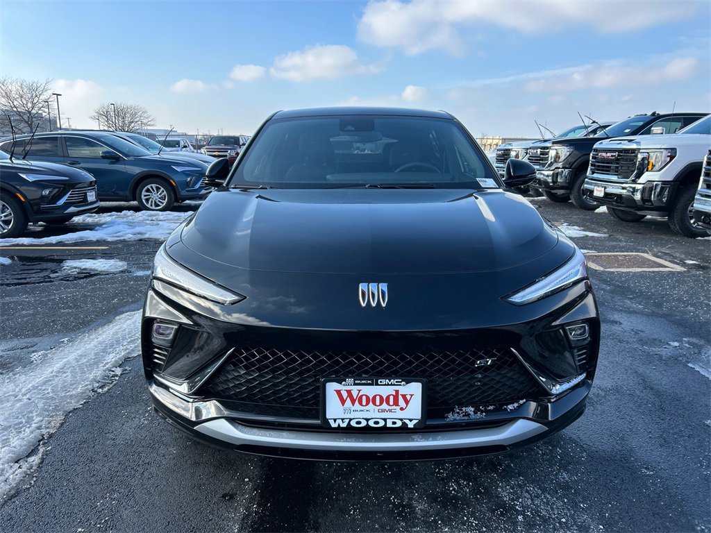 2026 BUICK ENVISTA - Image 2