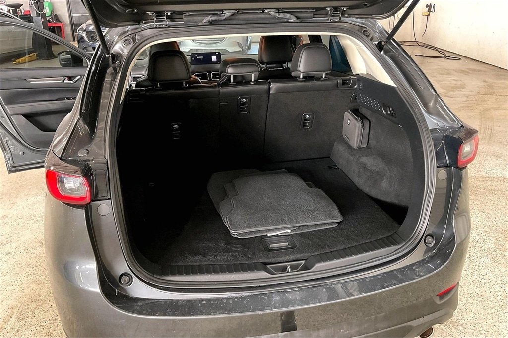 2023 MAZDA CX-5 - Image 27