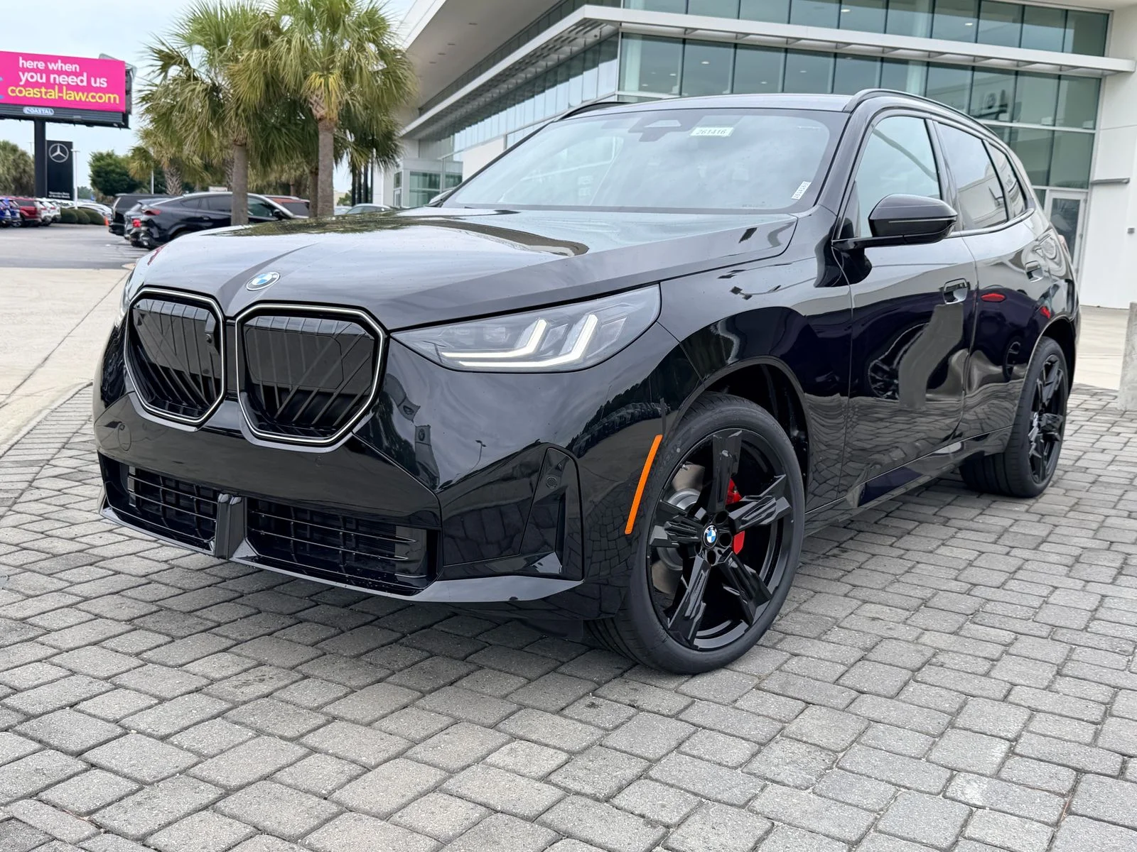 2026 BMW X3