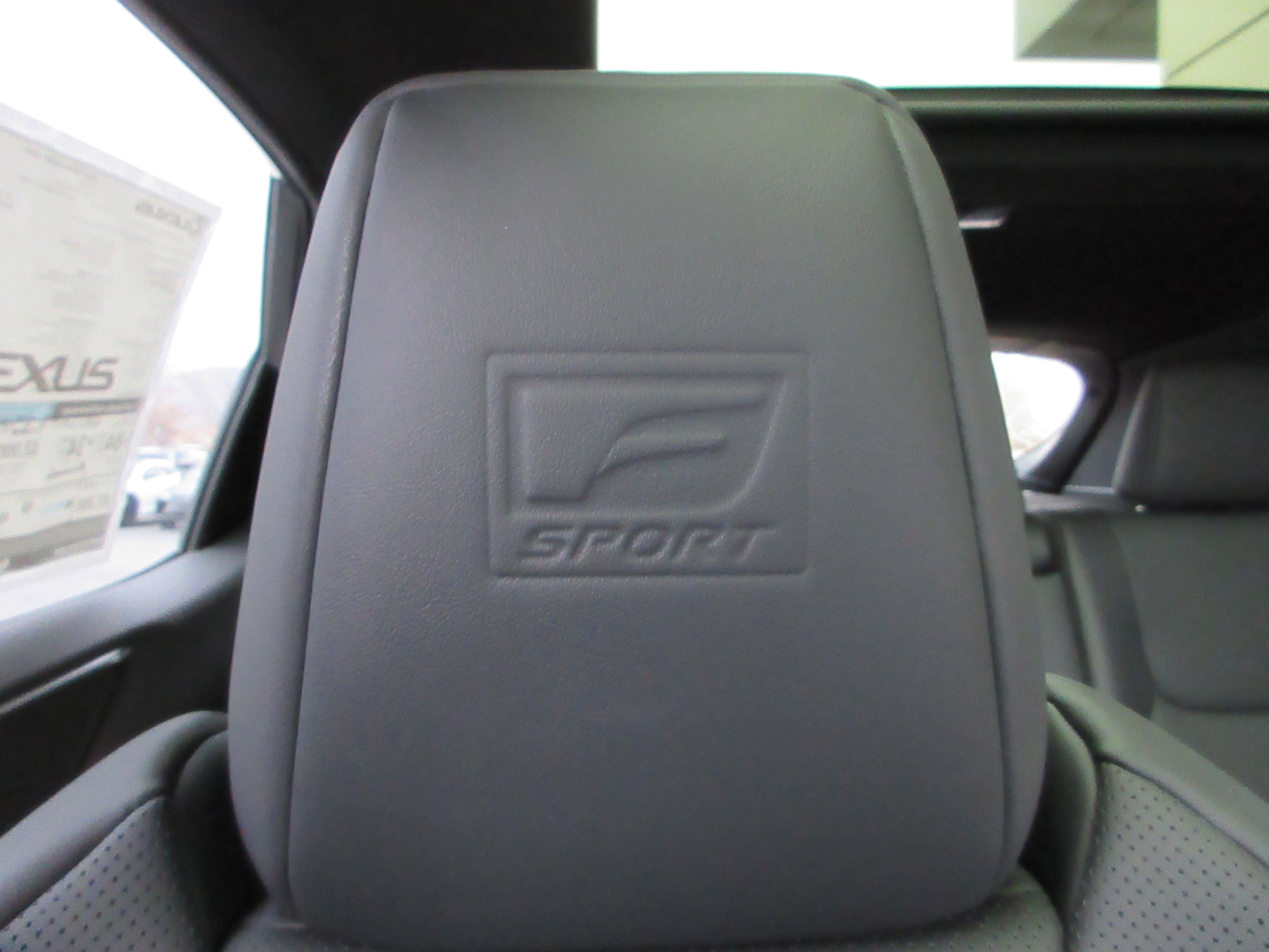 2026 Lexus NX 450h+ F-Sport - Photo 25