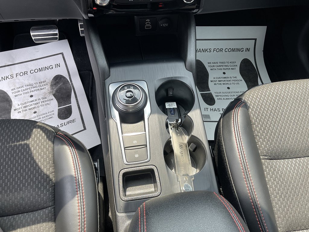 2024 Ford Escape ST-Line - Photo 30