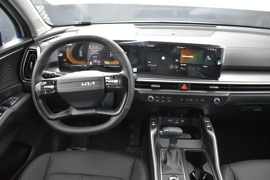 2026 Kia Sorento EX - Photo 11