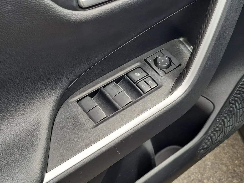 Used 2023 Beige Toyota XSE image 14