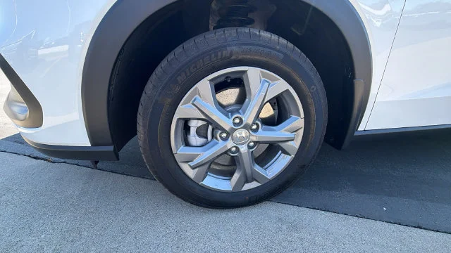 2026 Honda HR-V LX - Photo 10