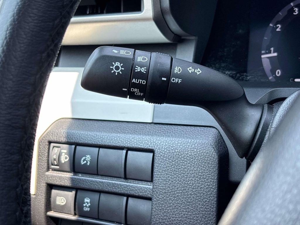 Used 2024 White Toyota TRD Off-Road image 29