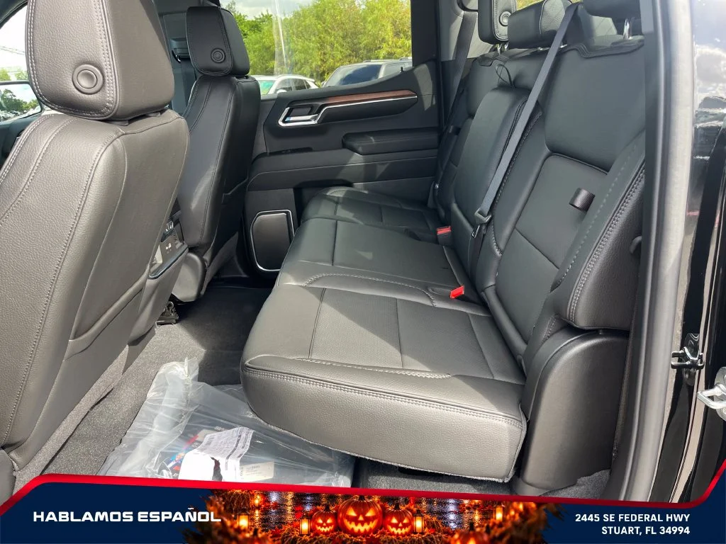 New 2026 Onyx Black GMC Denali image 11