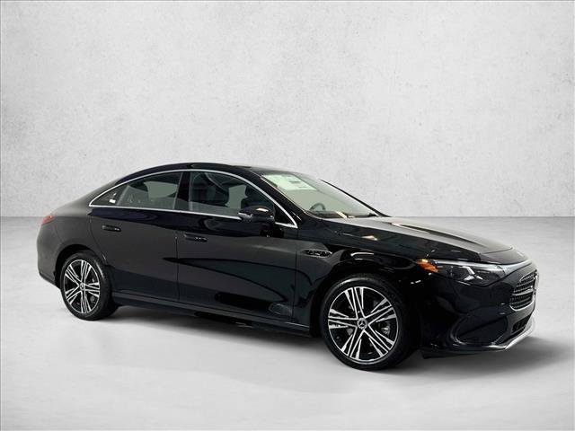 New 2027 Night Black Mercedes-Benz CLA 220 Hybrid image 31