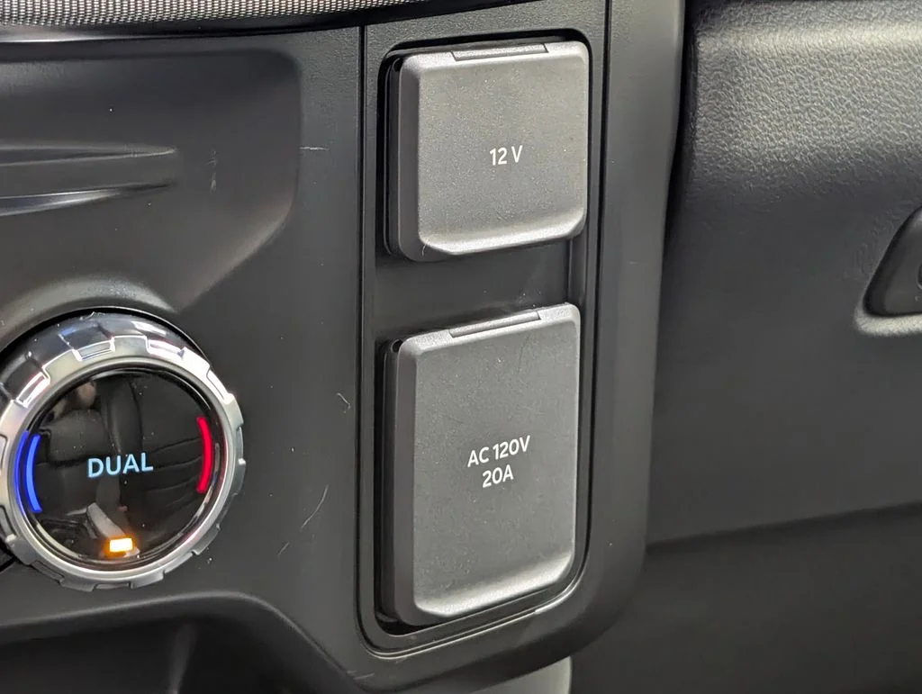 New 2026 Avalanche Ford F-250® Platinum® image 9