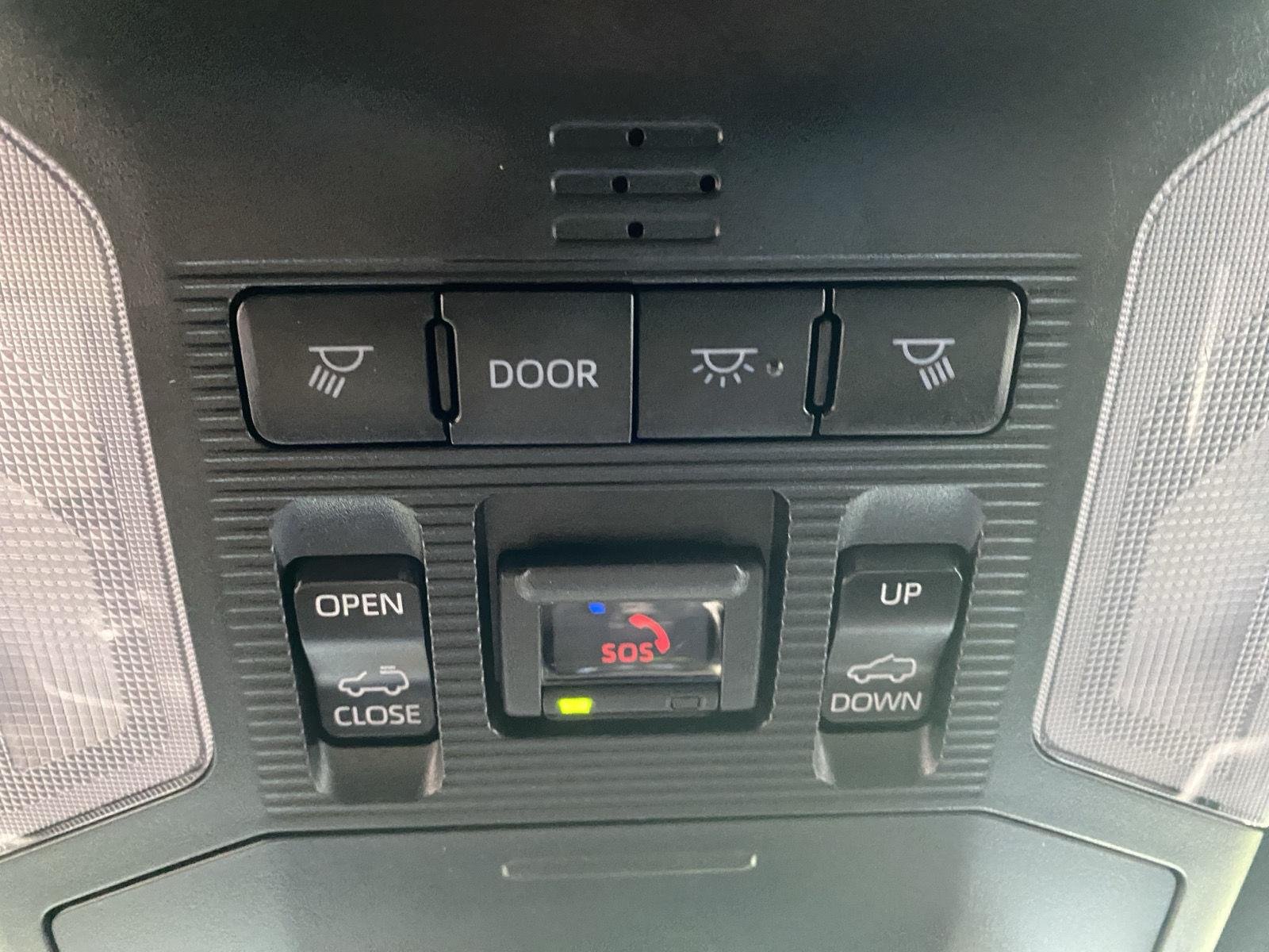 Certified Used 2024 Blueprint Toyota SE image 22