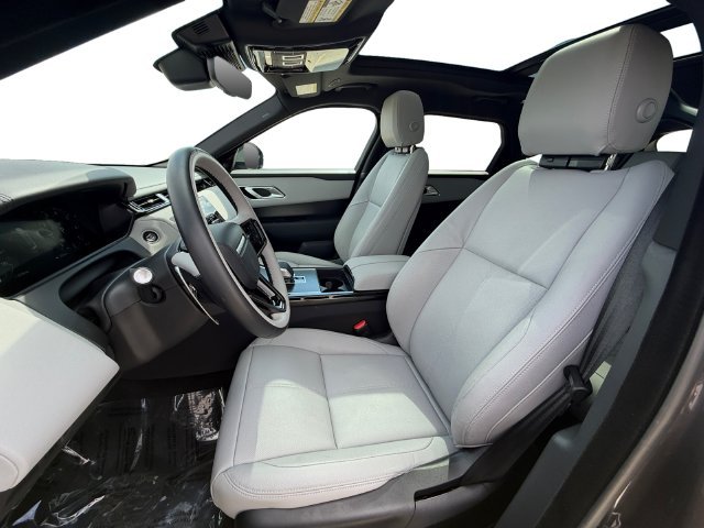 Used 2026 Gray Land Rover Dynamic SE image 10