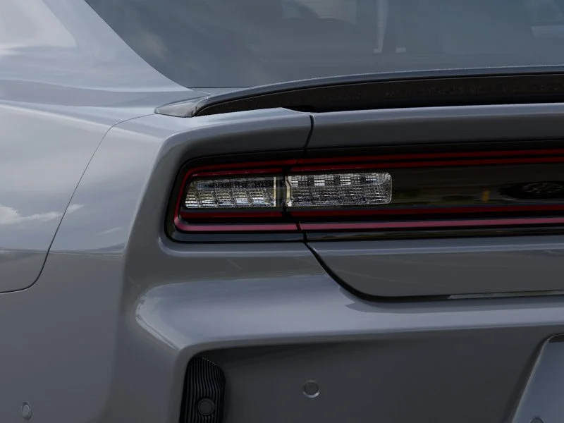 New 2026 Destroyer Gray Dodge Scat Pack image 31