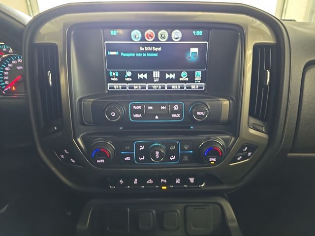 Used 2019 Black Chevrolet High Country image 15