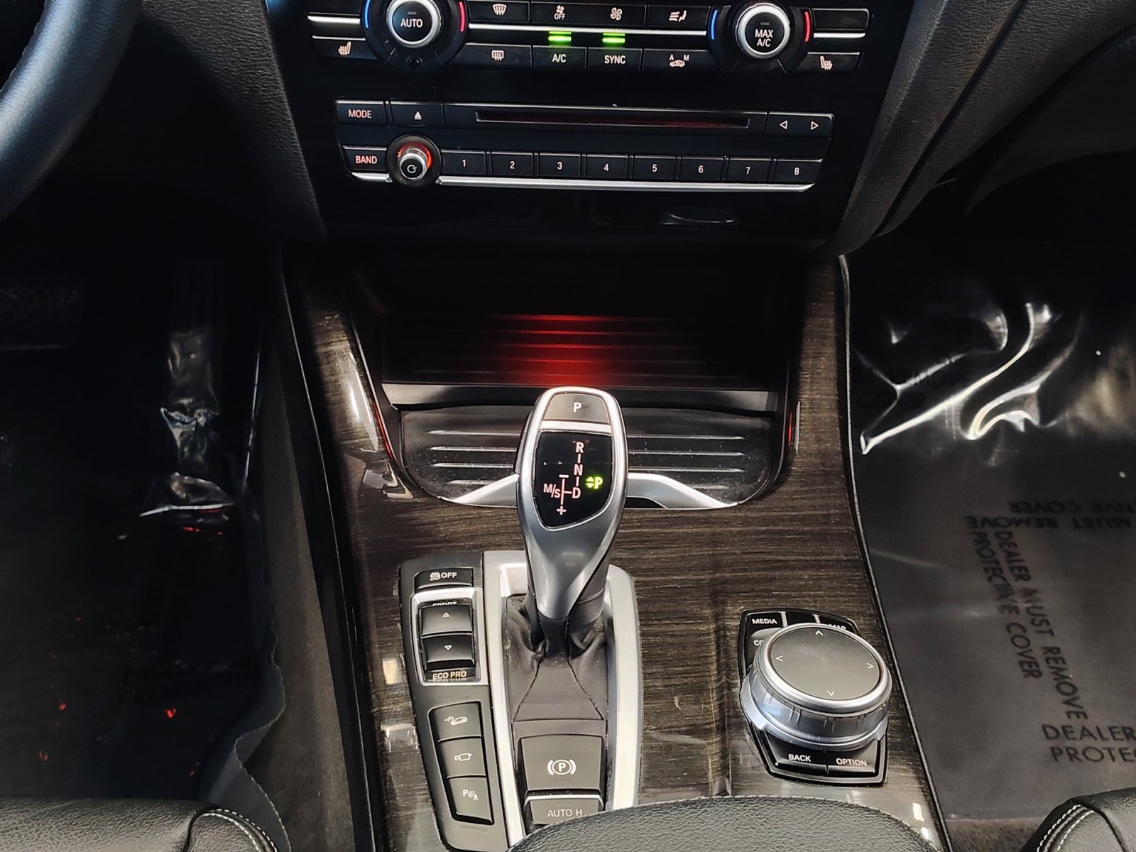 Used 2018 Alpine White BMW xDrive28i image 21