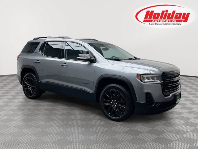 2022 GMC Acadia