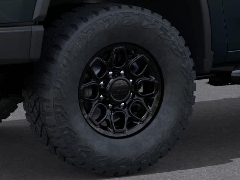 2026 Chevrolet Silverado 2500 HD ZR2 - Photo 9