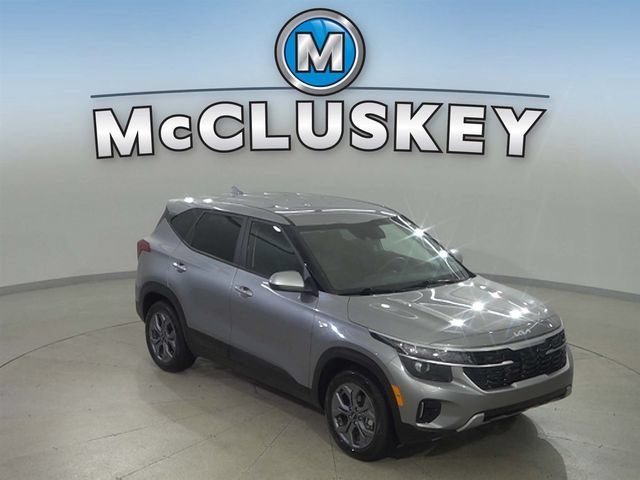 2026 Kia Seltos LX - Photo 33