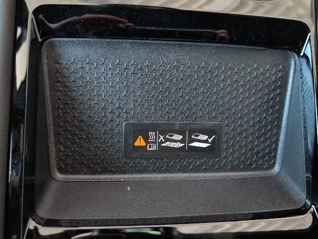New 2026 Galaxy Gray Metallic Chevrolet RS image 29