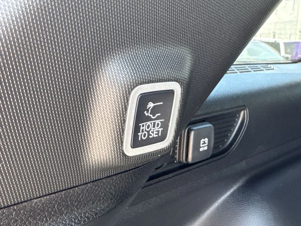 New 2026 Black Jeep Limited image 11