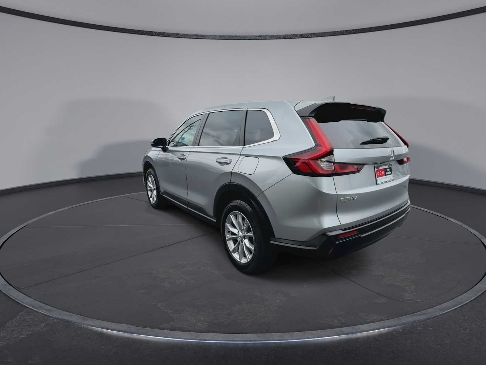 2024 Honda CR-V EX-L - Photo 6