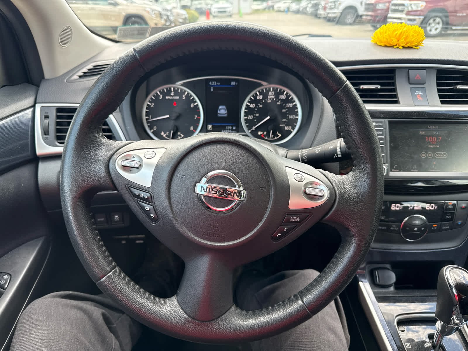 Used 2019  Nissan SR Turbo image 6