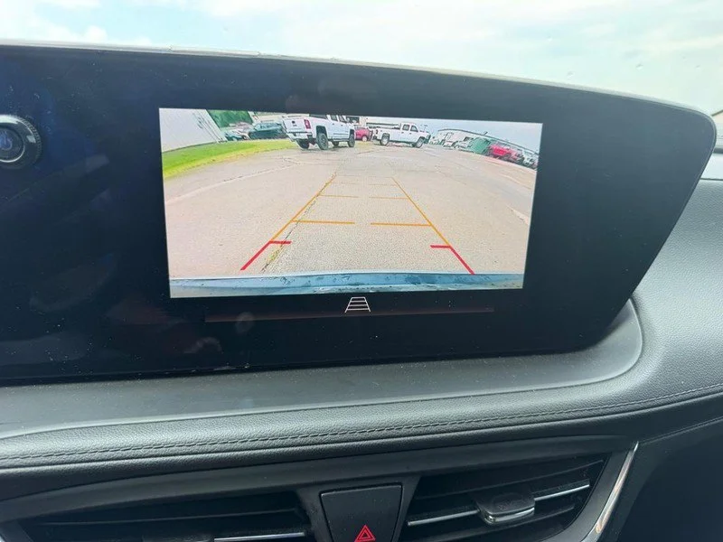2025 Buick Encore GX Preferred - Photo 20