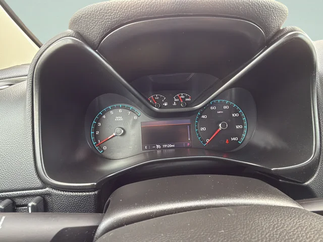 2022 Chevrolet Colorado ZR2 - Photo 11