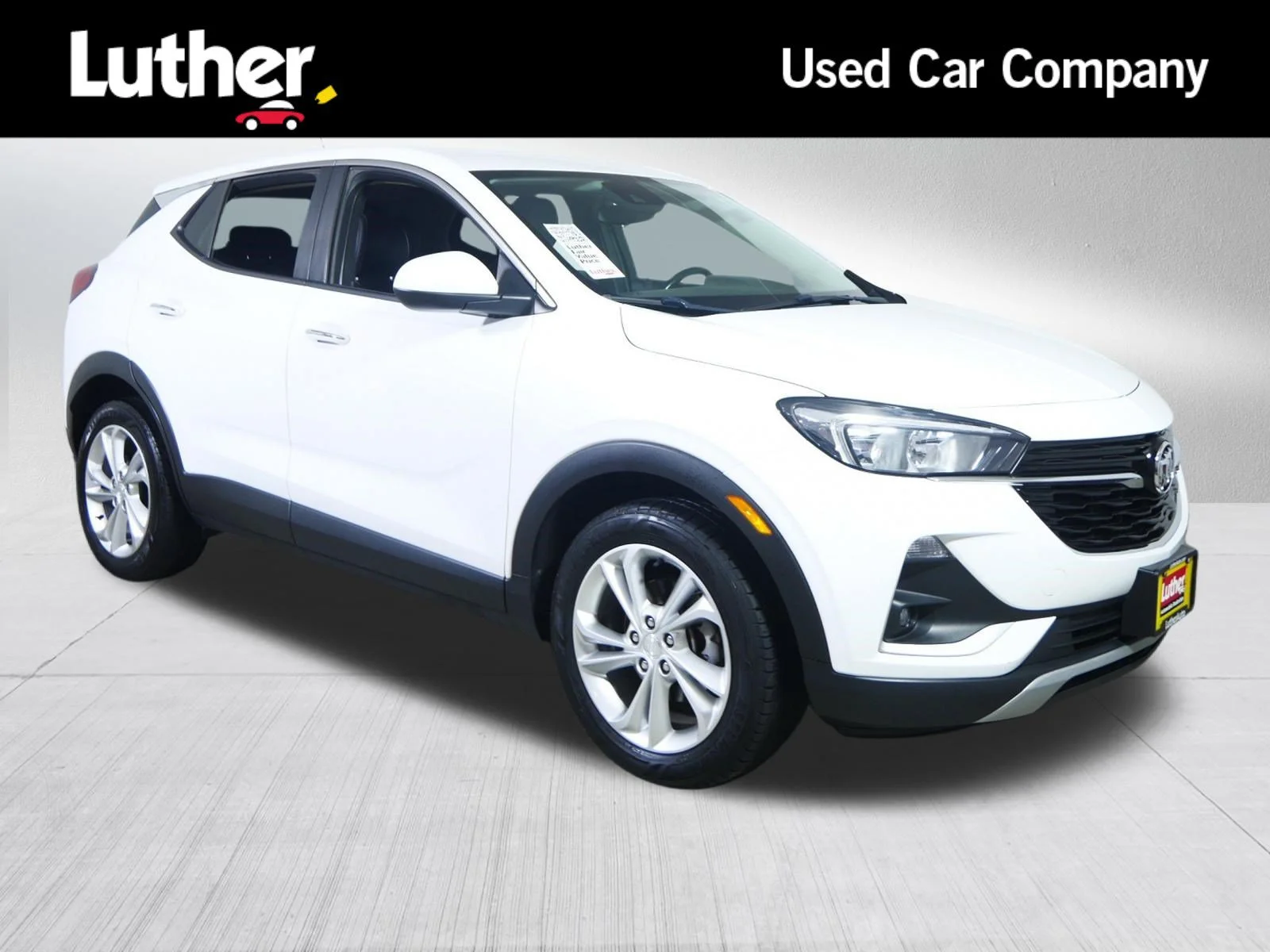 2020 Buick Encore GX Preferred's photo