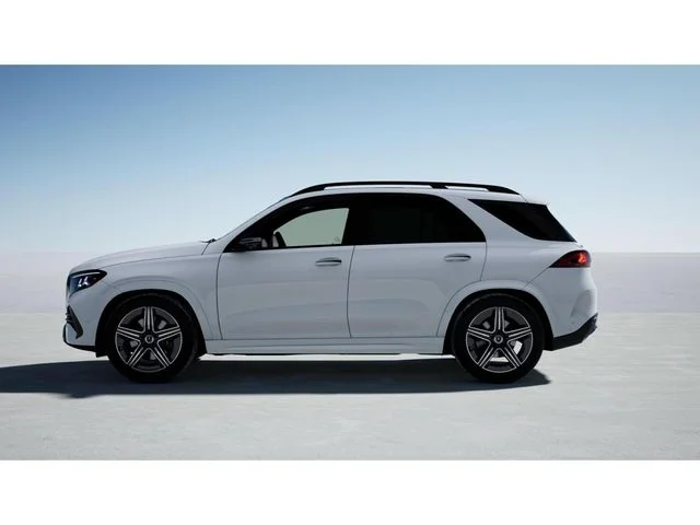 New 2027  Mercedes-Benz GLE 350 image 35