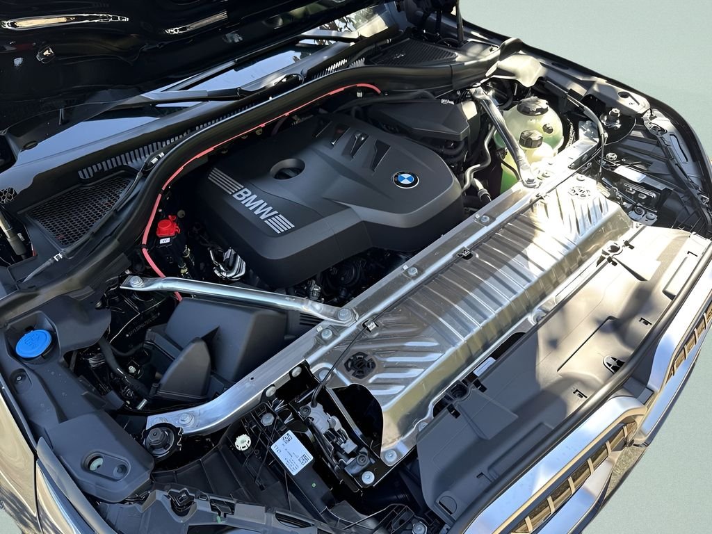 2026 BMW X3 30 - Photo 30