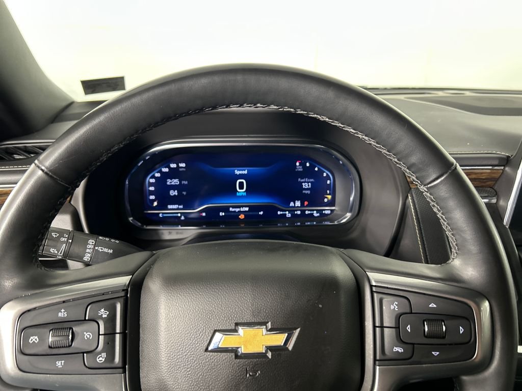 Used 2024 Black Chevrolet Premier image 14