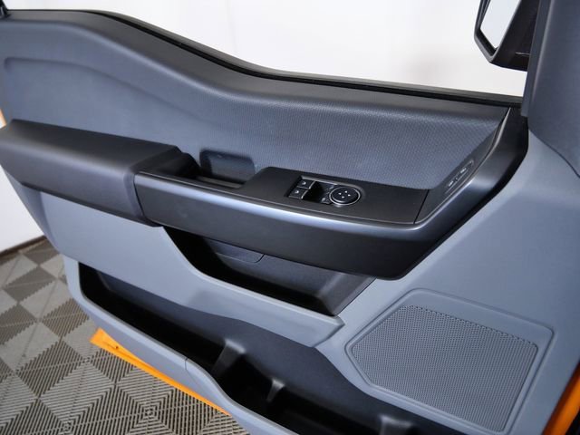 Used 2025 Orange Ford XL Sleeper image 29