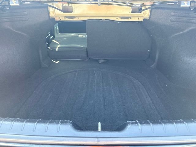 Used 2025 Black Kia LXS image 11