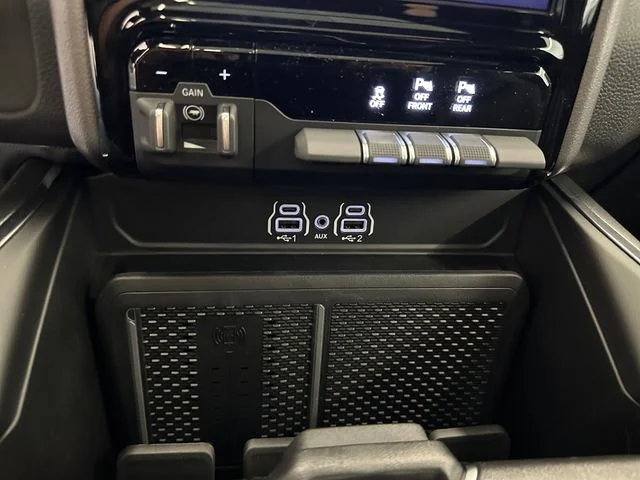 New 2026 White Ram Laramie image 42