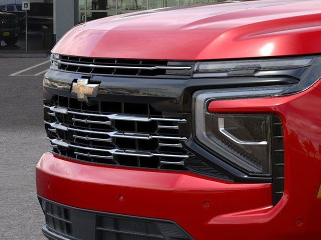 2026 Chevrolet Tahoe High Country - Photo 13