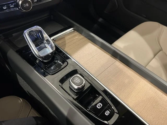 New 2026 Denim Blue Volvo Plus image 19