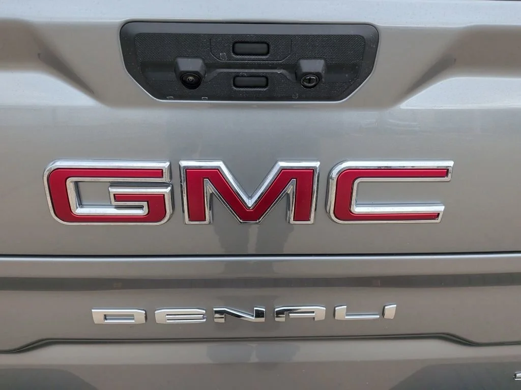 2026 GMC Sierra 1500 Denali - Photo 45