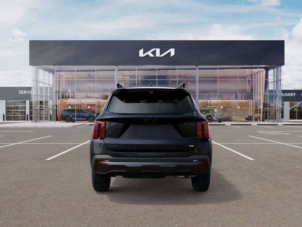 New 2026 Panthera Metal Kia X-Line SX Prestige AWD image 5