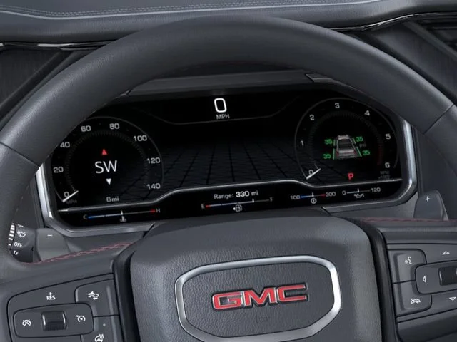 2026 GMC Sierra 1500 AT4X - Photo 22